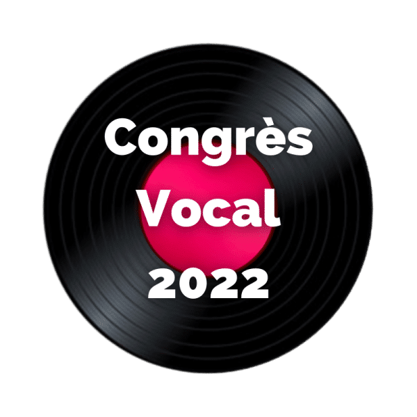 Congrès vocal